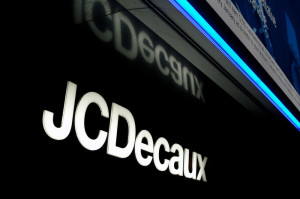 Компания JCDecaux готова инвестировать в Россию около $50-100 млн