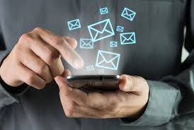 Выгода SMS рассылки, как одного из маркетинговых ходов