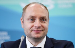 Глава МЭР Александр Галушка зазывает бизнес на Дальний Восток