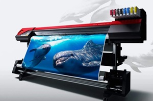 Широкоформатная печать: технологии, возможности и профессиональные решения от РПФ «Арифметика» Широкоформатная печать: технологии, возможности и профессиональные решения от РПФ «Арифметика»