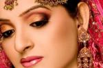 Индийский макияж – очарование Востока