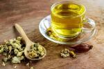 Основные лечебные преимущества ромашкового чая